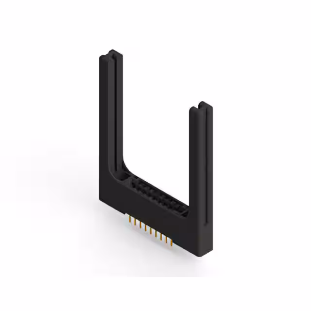 396-018-521-258 EDAC Inc.  Edgeboard Connectors